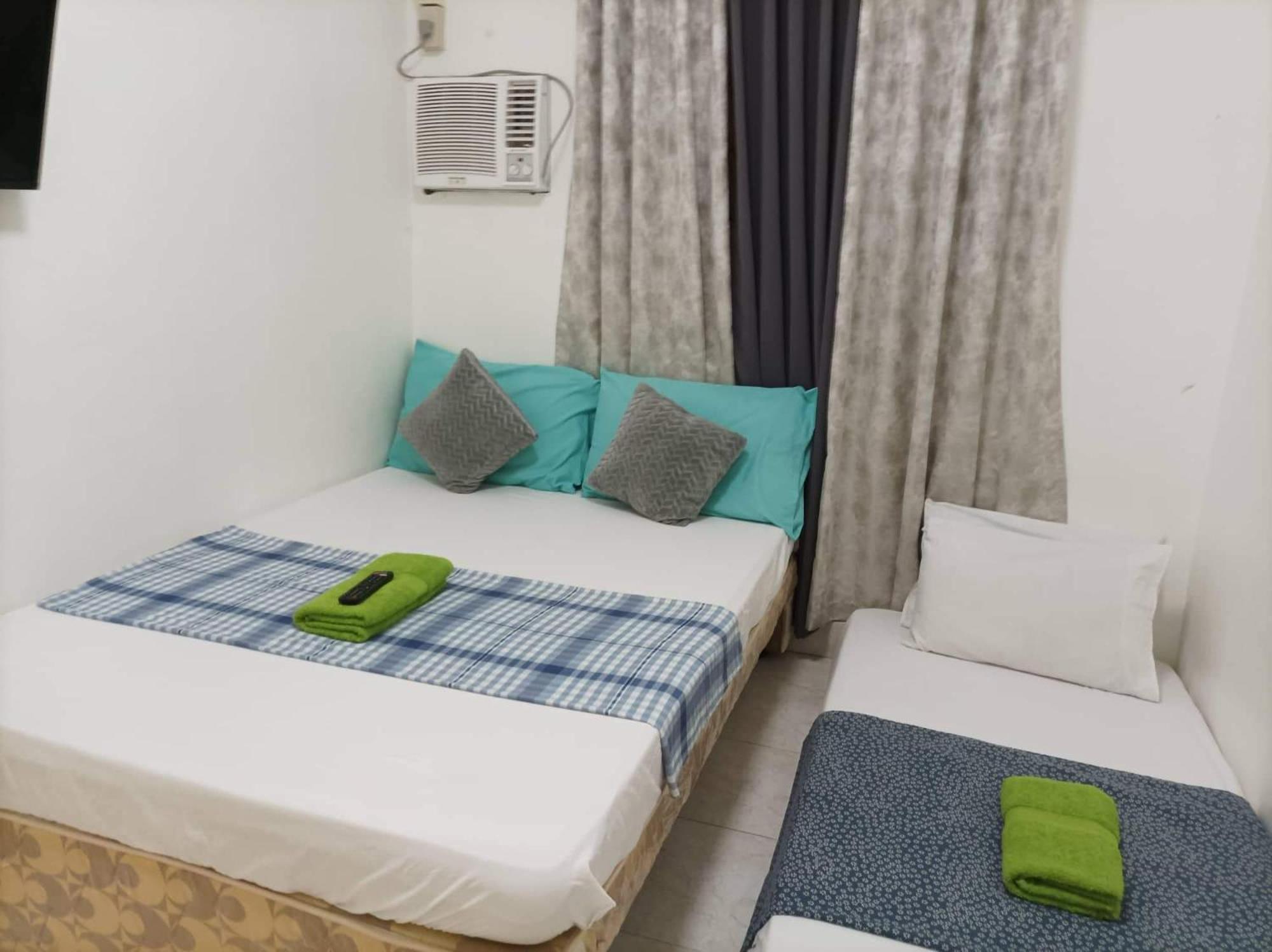 Bolinao Transient House A Villa Balingasay Room photo