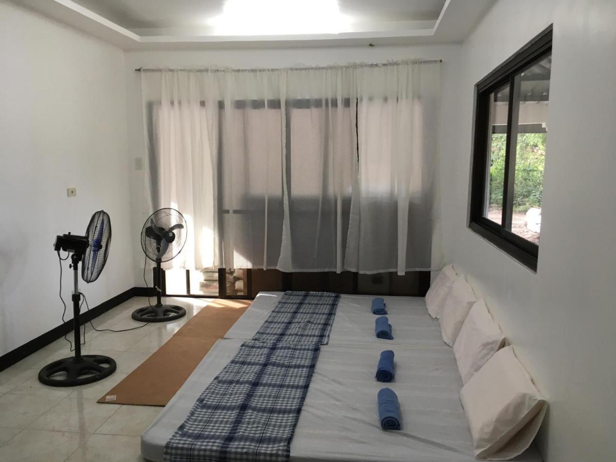 Bolinao Transient House A Villa Balingasay Exterior photo