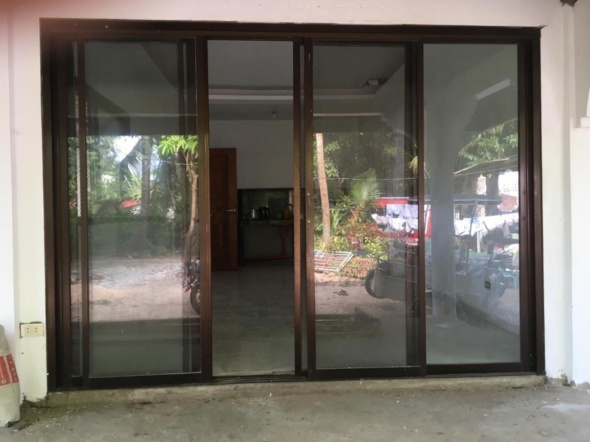Bolinao Transient House A Villa Balingasay Exterior photo